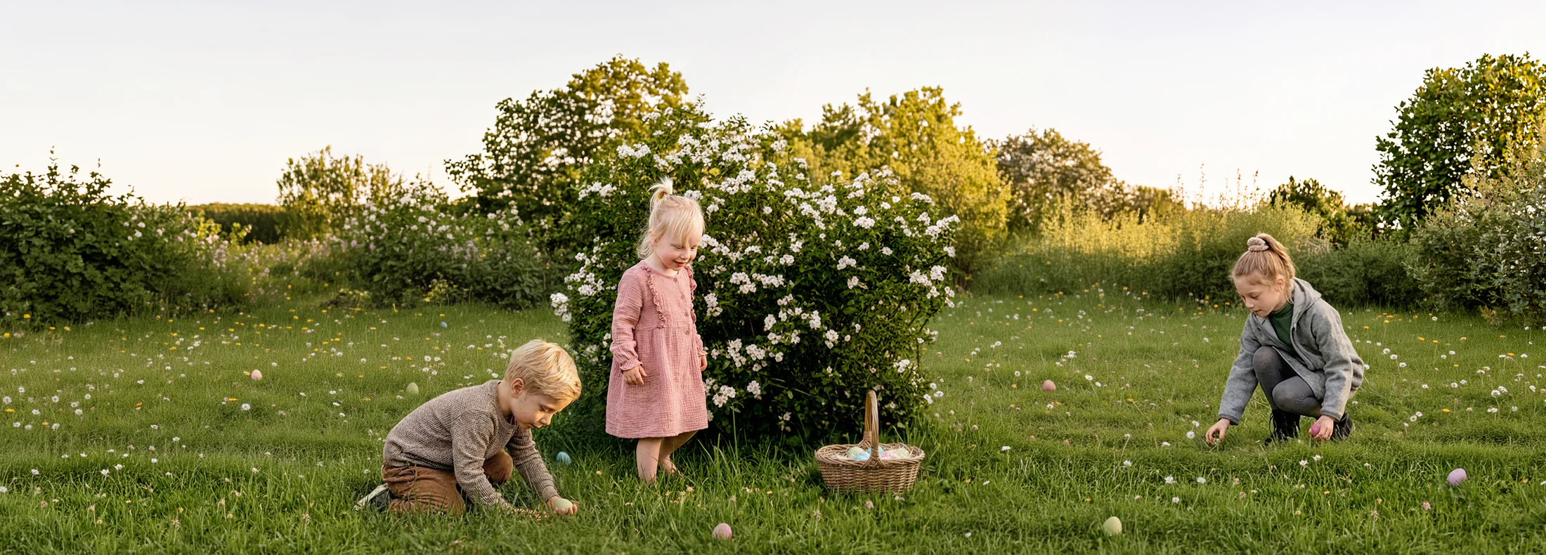 Liebevolles Design für kleine Entdecker